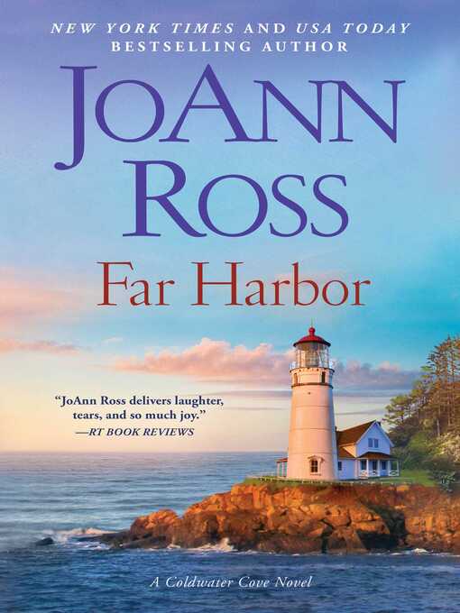 Title details for Far Harbor by JoAnn Ross - Available